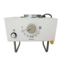 X-Ray collimator suitable for portable mobile xray digital and normal medical xray machineile d